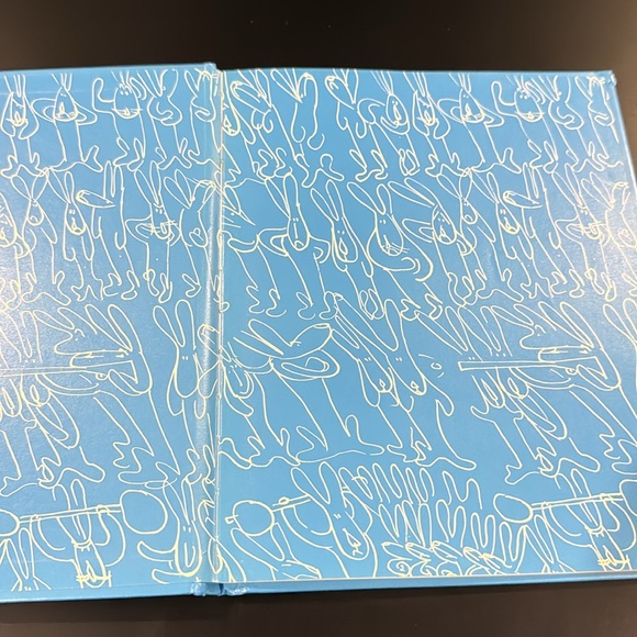 Rosebud by Ludwig Bemelmans - Hardcover Children’s Book - Picture 3 of 7